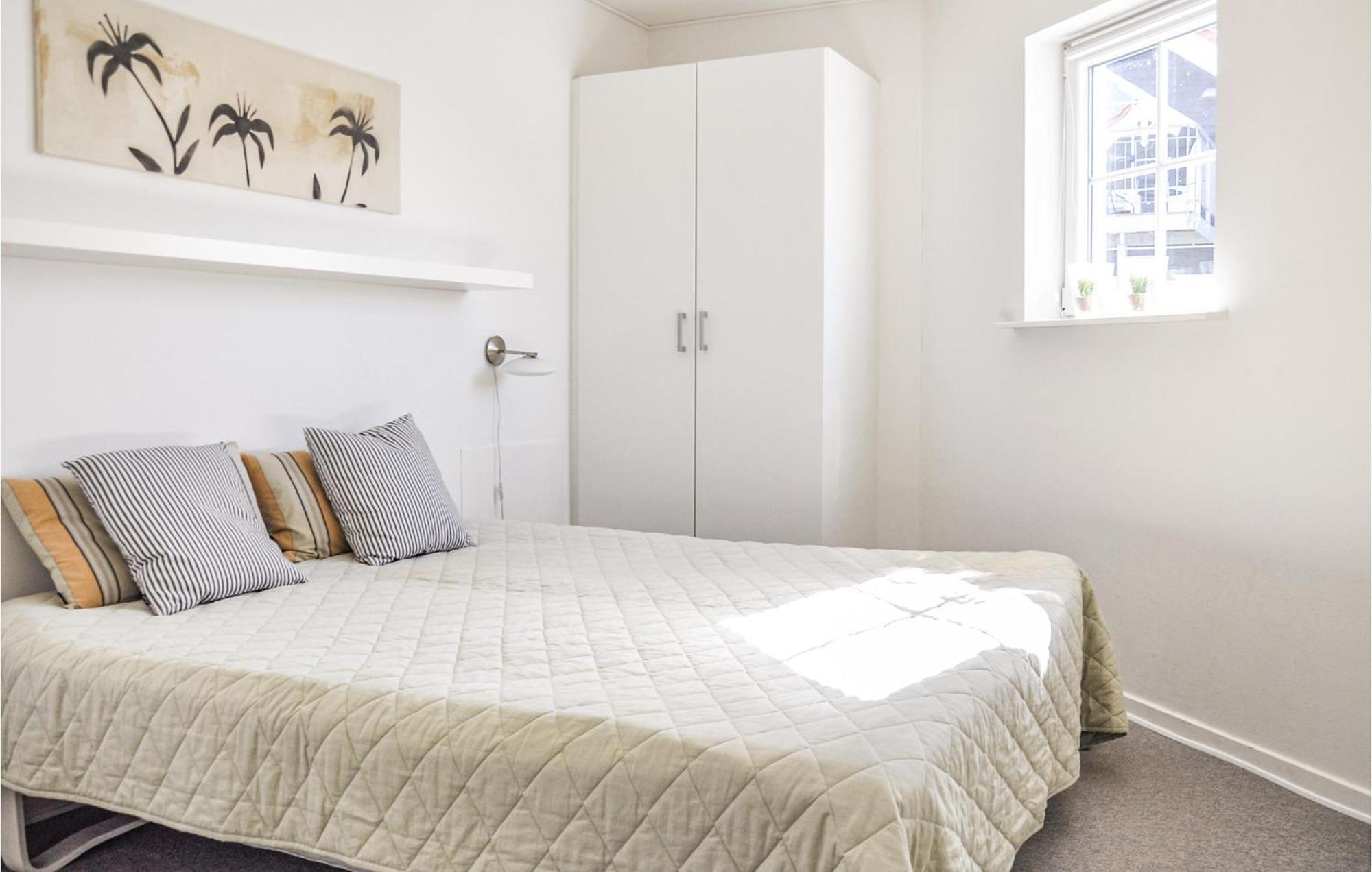 Lovely Apartment In Bogense With Sauna מראה חיצוני תמונה