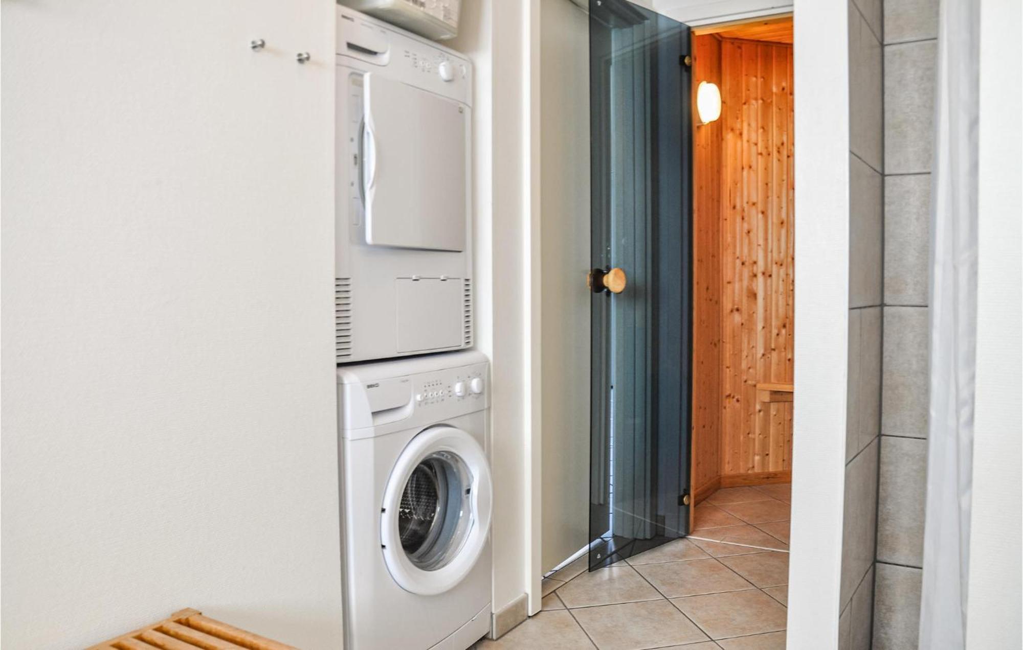 Lovely Apartment In Bogense With Sauna מראה חיצוני תמונה