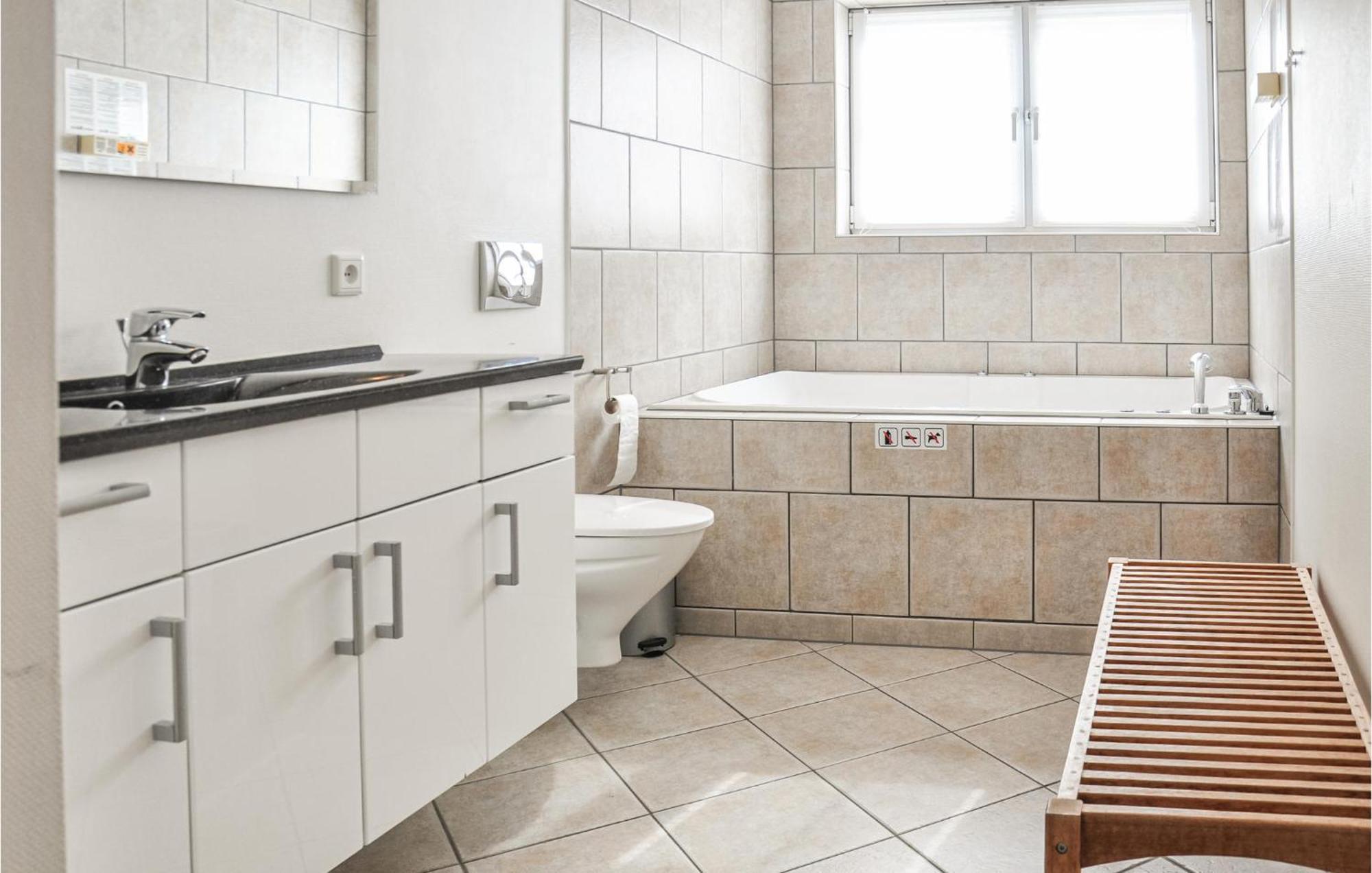 Lovely Apartment In Bogense With Sauna מראה חיצוני תמונה